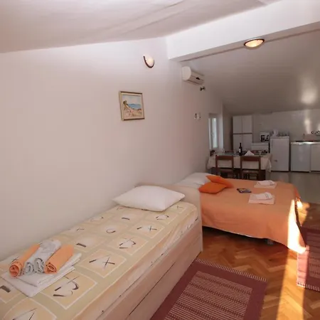 Damir Livajic Apartment *