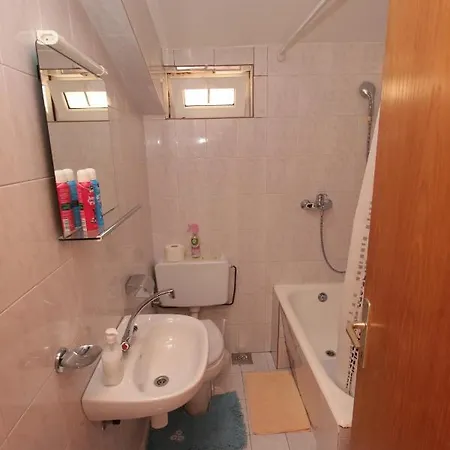 Damir Livajic Apartment